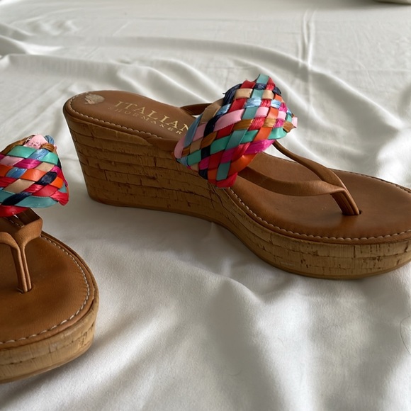 Wedges - Picture 2 of 3